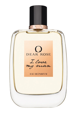 Dear Rose I Love My Man