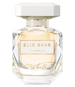 Elie Saab Le Parfum In White