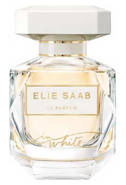 Elie Saab Le Parfum In White
