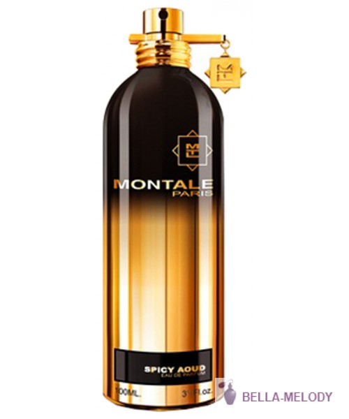 Montale Spicy Aoud
