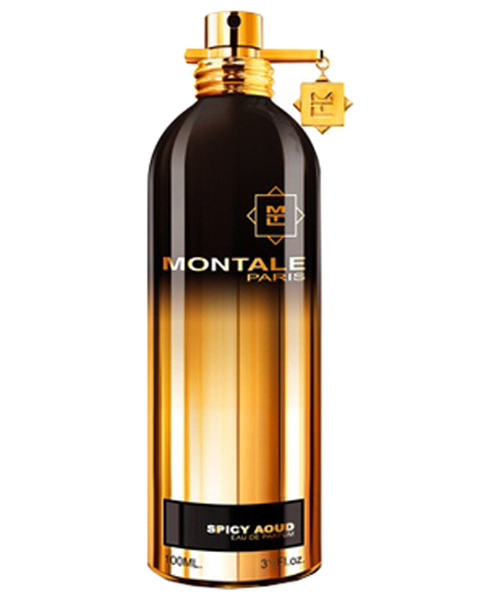 Montale Spicy Aoud