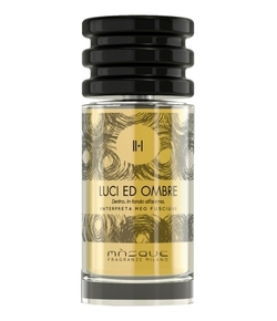 Masque Luci ed Ombre