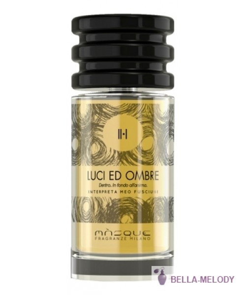 Masque Luci ed Ombre
