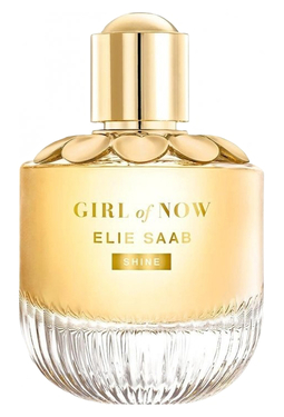 Elie Saab Girl Of Now Shine