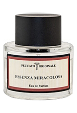 Peccato Originale Essenza Miracolosa