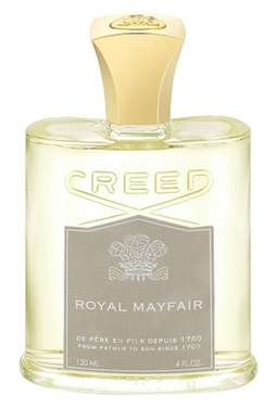 Creed Royal Mayfair