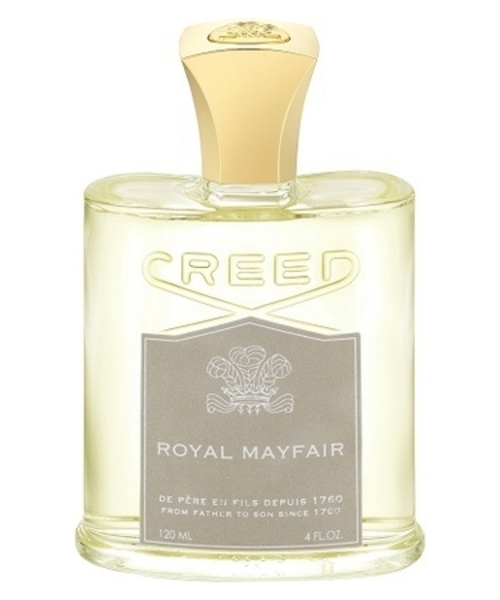 Creed Royal Mayfair