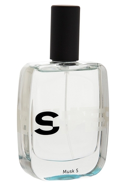 S-Perfume Musk S