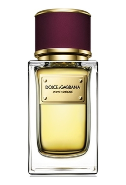 Dolce Gabbana (D&G) Velvet Sublime