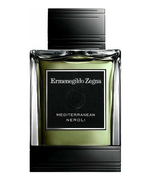 Ermenegildo Zegna Mediterranean Neroli