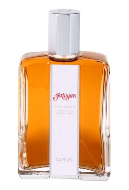 Caron Yatagan