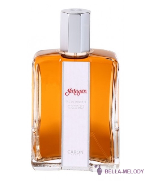 Caron Yatagan