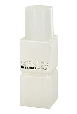 Jil Sander Scent 79 Woman