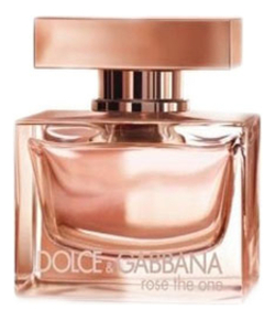 Dolce Gabbana (D&G) Rose The One