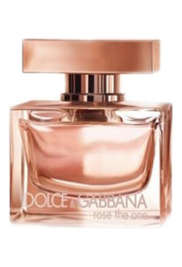Dolce Gabbana (D&G) Rose The One