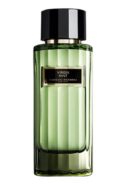 Carolina Herrera Virgin Mint