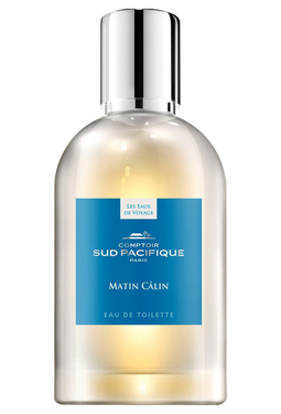 Comptoir Sud Pacifique Matin Calin