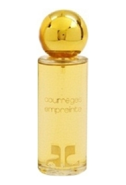 Courreges Empreinte