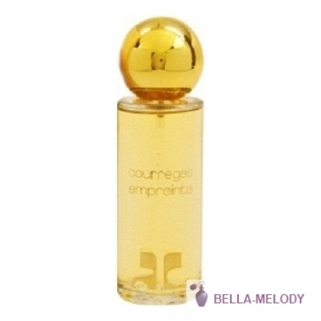 Courreges Empreinte 11