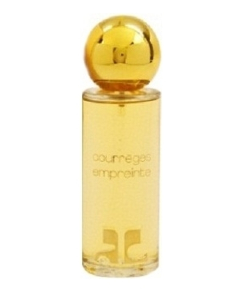 Courreges Empreinte