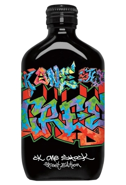 Calvin Klein CK One Shock Street Edition For Him