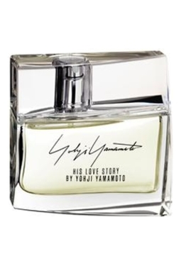 Yohji His Love Story