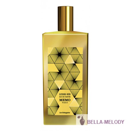 Memo Luxor Oud 11