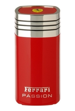 Ferrari Passion