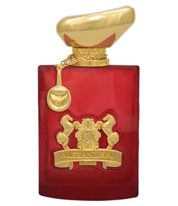 Alexandre J. Oscent Rouge
