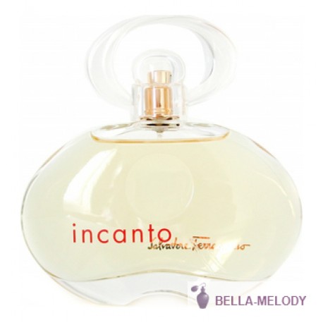 Salvatore Ferragamo Incanto 11