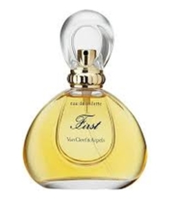Van Cleef & Arpels First Edition Or