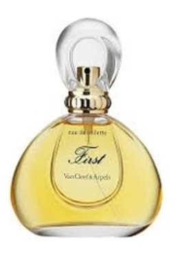 Van Cleef & Arpels First Edition Or