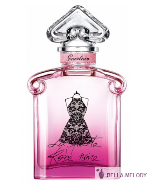 Guerlain La Petite Robe Noire Legere
