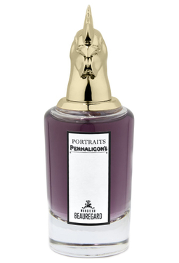 Penhaligon's Monsieur Beauregard