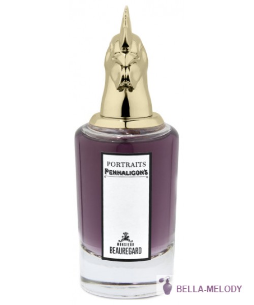 Penhaligon's Monsieur Beauregard