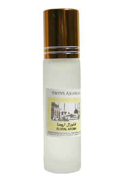Swiss Arabian Floral Aroma