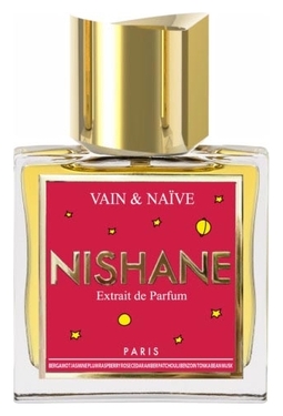 Nishane Vain & Naive
