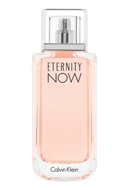 Calvin Klein Eternity Now For Women
