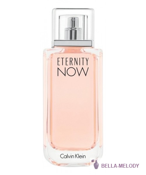 Calvin Klein Eternity Now For Women