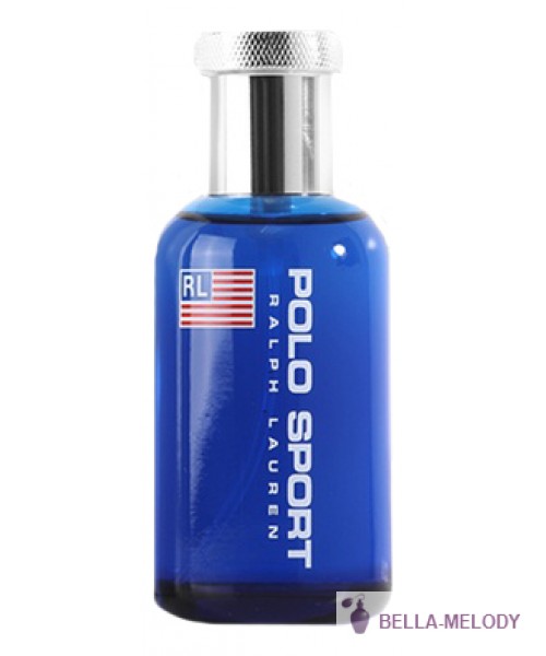 Ralph Lauren Polo Sport Men
