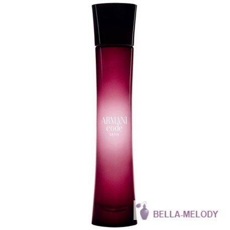Armani Code Satin 11