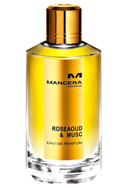 Mancera Rose Aoud & Musc