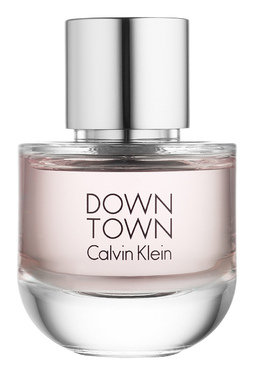Calvin Klein Downtown