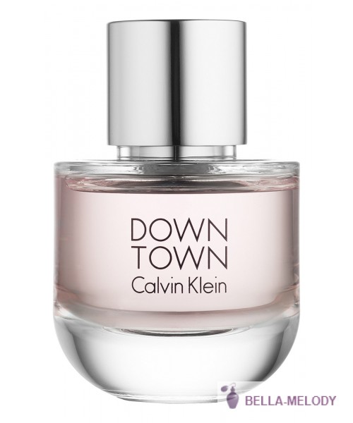Calvin Klein Downtown