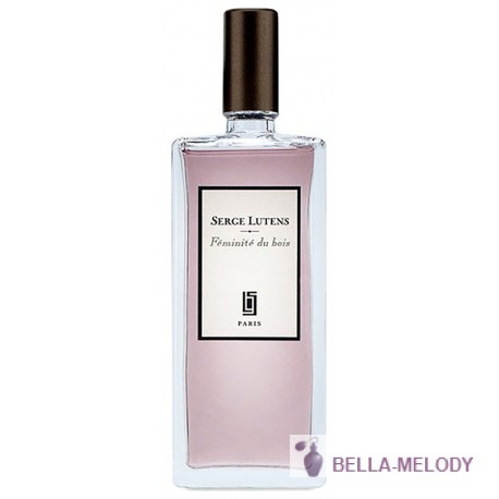 Serge Lutens Feminite Du Bois 11