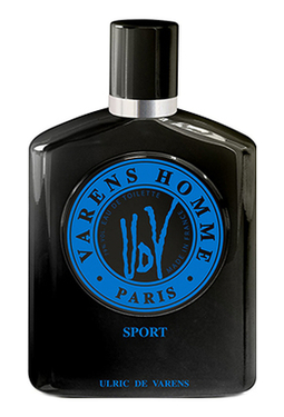 Ulric de Varens Varens Homme Sport
