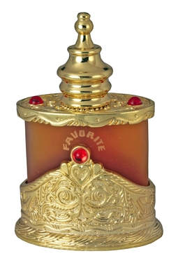 Al Haramain Perfumes Favorite