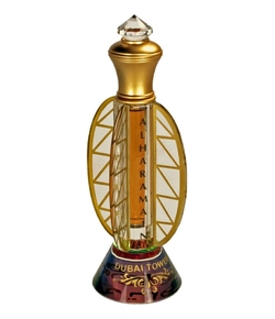 Al Haramain Perfumes Dubai Tower