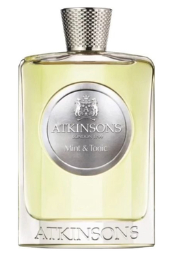 Atkinsons Mint & Tonic