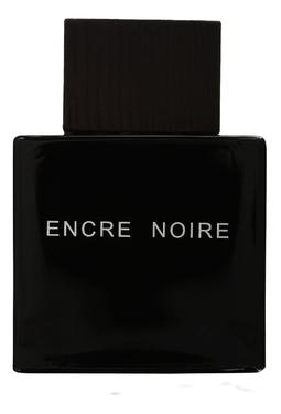 Lalique Encre Noire Pour Homme